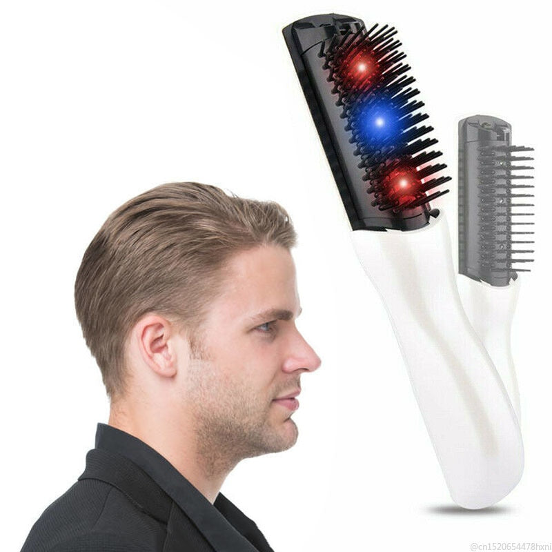 The HairyFy Laser Comb